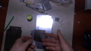 Трафареты и другие приспособления для BGA