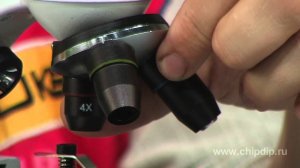 Набор «Мир Левенгука»