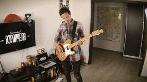 2 типа людей на гитаре | Макс Корж 2 типа людей РОК ВЕРСИЯ | Макс Корж cover