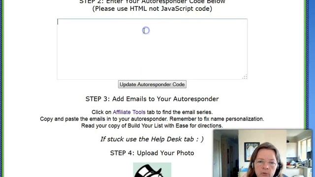Build Your List With Ease  Get Opt In Form Code