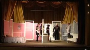 Шикарная свадьба