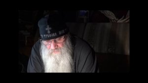 Чего бесы боятся, когда Богу на них жалуешься.