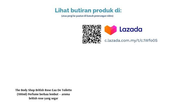 🌵 8 Perfume Wanita Terbaik Malaysia смотреть онлайн