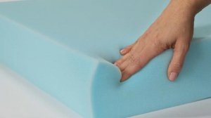 Топпер Orto Foam