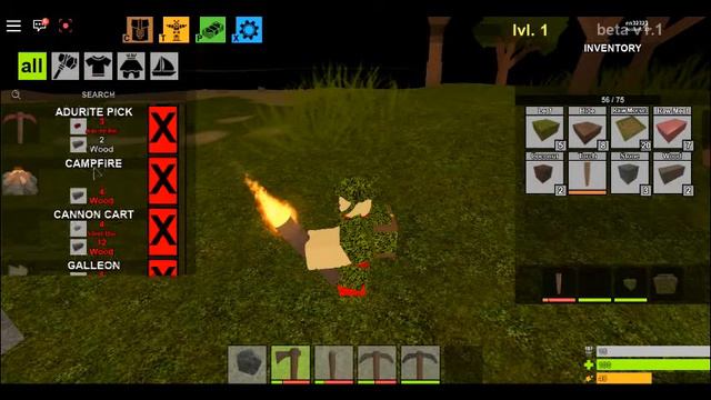 Roblox Boogo Boogo 2 часть смотреть онлайн