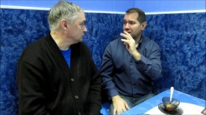 Монолог про хоккей
