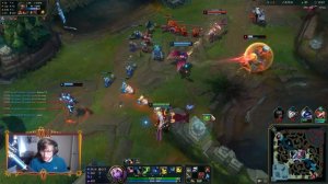 These Soraka buffs make her AMAZING in Season 14