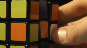 интересные виды кубика рубика 3х3