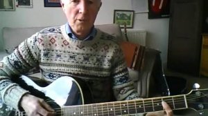 LESSON. LUCY IN THE SKY WITH DIAMONDS. THE BEATLES. HOW TO PLAY WITH CHORDS