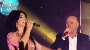 Надырбек Казиев и Марьям Казиева - Дагъларилан гъюра сел" (Табасаранцы отдыхают" 2014)