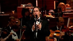 Ильгам Валиев-ариозо Вертера