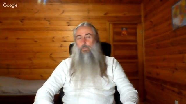 Запись вебинара, проведённого Всеславомъ 5.11.2017 г. по Осознанным Сновидениям.