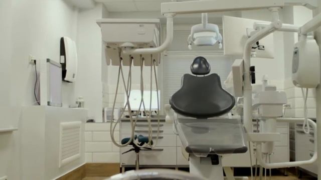 Colibri Dental смотреть онлайн