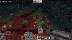 как правильно пользоваться наблюдателям в майнкрафте 😎