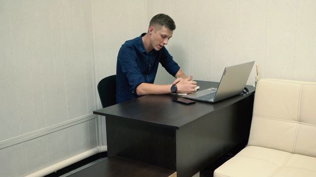 Рабочий процесс по аутсорсингу персонала