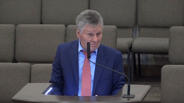 Проповедь "Кто такой христианин" - Церковь "Путь Истины" - Апрель, 2023 смотреть онлайн