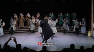 13 Заира Даибова – «Чох»