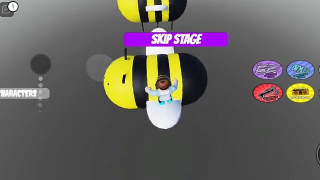 ПРОХОДИМ УЭНСДЕЙ ОББИ ПАРКУР В РОБЛОКСЕ,Wednesday Obby Parkour смотреть онлайн