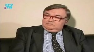 Сергей Мироненко, директор Государственного архива Российской Федерации