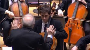 Samuel Barber - Adagio for Strings Live