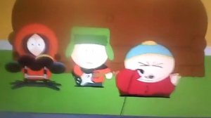 Eric Cartman Picked Face ( Эрик Картман Покер Фейс