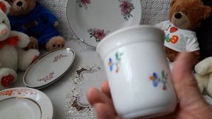 Фарфор.Фаянс.СССР. Хайта!??????????