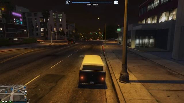 Вы выбрали лёгкий ПУТЬ GTA V смотреть онлайн