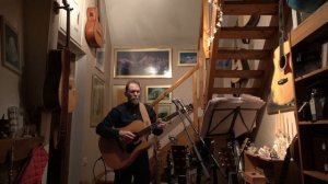 Простая музыка Любви (Посвящение Кевину Керну)