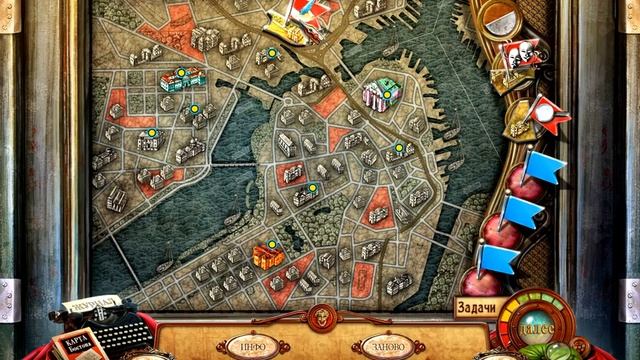 Punished Talents Seven Muses # НАКАЗАННЫЕ ТАЛАНТЫ_семь муз # ПРОХОЖДЕНИЕ # 7 смотреть онлайн