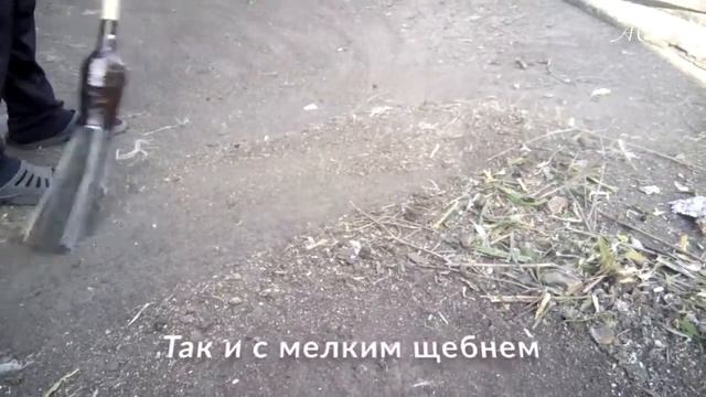 #Мокроусово Метлы из ПЭТ бутылок смотреть онлайн