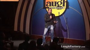 Джейсон Коллинз - Впечатления от первого сдерживания