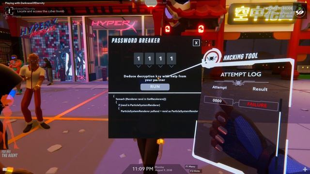 Operation: Tango Online Co-op Gameplay FINAL PART смотреть онлайн