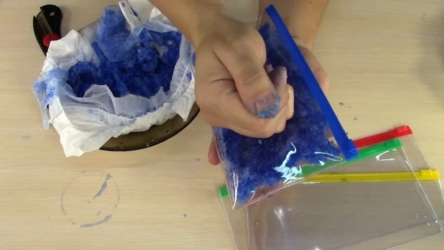 ЛУЧШИЙ АККУМУЛЯТОР ХОЛОДА своими руками!?? смотреть онлайн