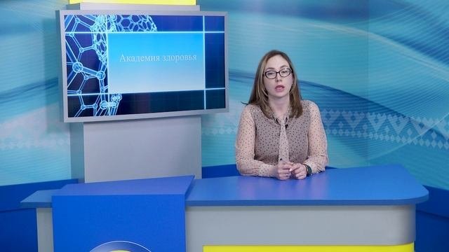 Антонина Трубицина - Физическая активность