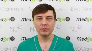 Видео-визитка пластического хирурга Осина Максима Александровича