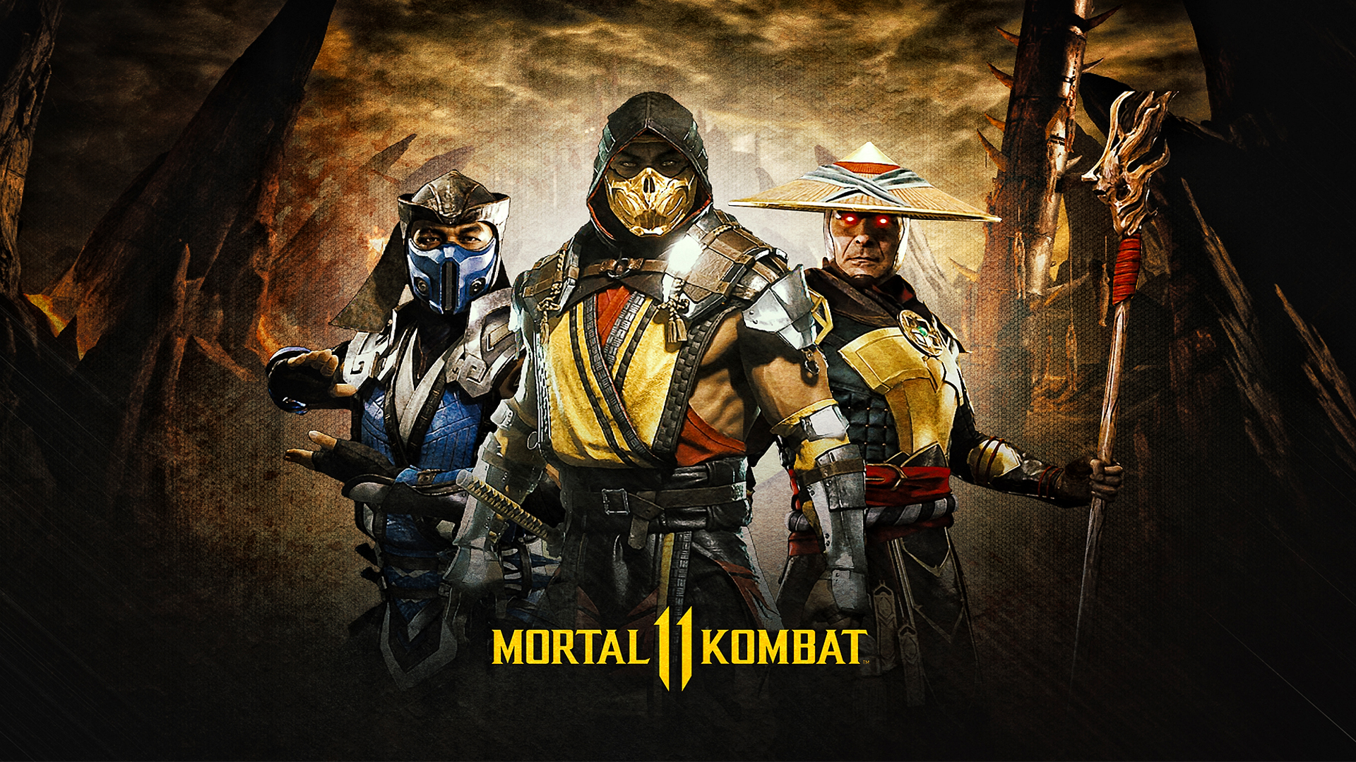Mortal kombat 11 стоимость в steam фото 6