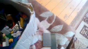 КОРОЧЕ ГОВОРЯ Я СОБРАЛ ЛЕГО(от первого лица)