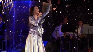 Виктория Горбачева Победитель музыкальной премии "Music star kids"