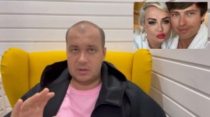 Жена Прохора Шаляпина жива?-Прохор Шаляпин Татьяна Дэвис