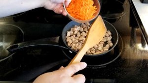 ПШЕНИЧНАЯ КАША В ГОРШОЧКАХ. Съедят моментально!