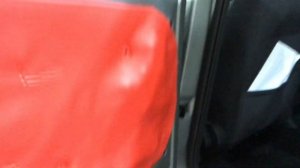 Volkswagen Polo автозвук. Установка / замена колонок в дверях через проставочные кольца