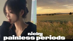 //самблиминал-безболезненные месячные//для прекрасных дам//читайте описание??