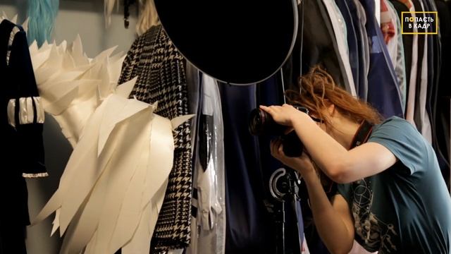 Обзор фотостудии CosplayPhoto | косплей фотосессия смотреть онлайн