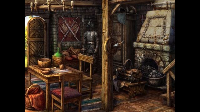 История любви: Проклятие | Love Chronicles: The Spell (Rus) смотреть онлайн