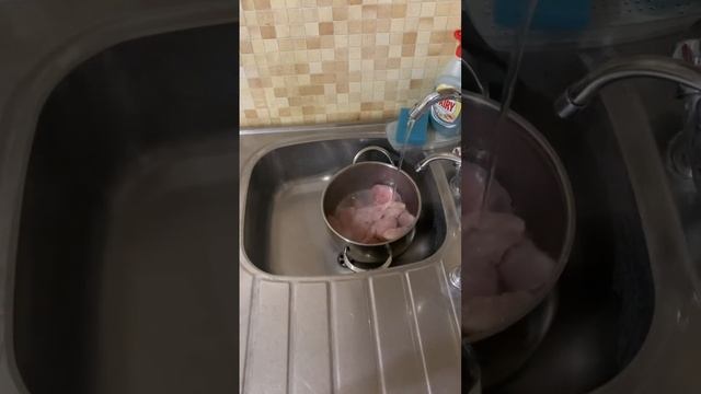 Рецепт здорового и вкусного филе. Как варить куриную грудку