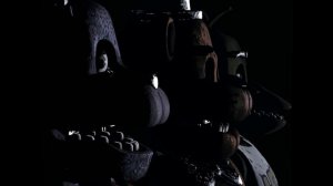 Музыка из теорий по фнафу #10