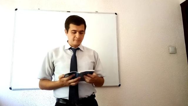 29 тема Обязанности должностных лиц и граждан по обеспечению безопасности движение 3