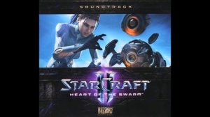 StarCraft II: Heart of the Swarm | Complete Soundtrack