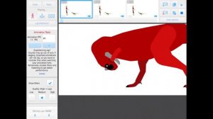 Dinosaur Size Comparison:stick Nodes
