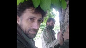 Авессалом Подводный